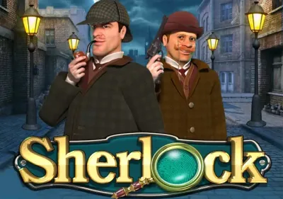 Sherlock