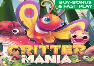 Critter Mania