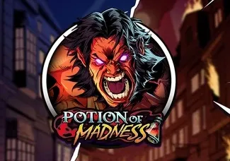 Potion of Madness screenshot