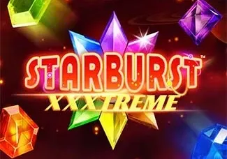 Starburst XXXtreme screenshot