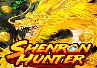 Shenron Hunter