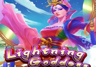 Lightning Goddess screenshot