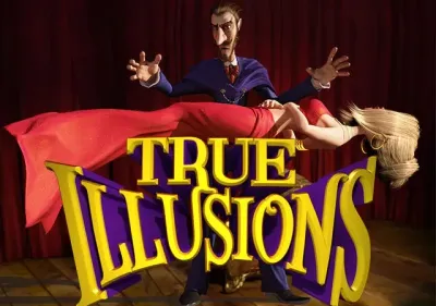 True Illusions screenshot
