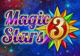 Magic Stars 3 screenshot